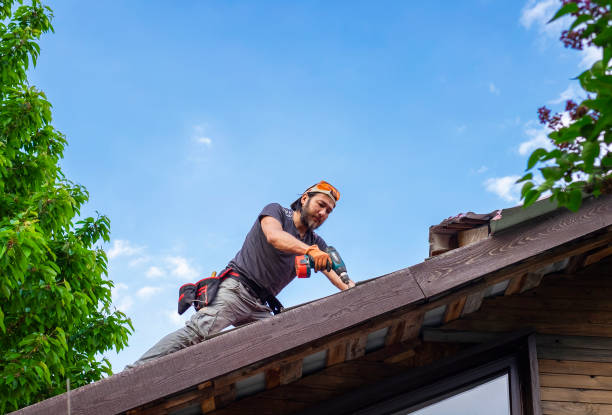 Trusted Belle, WV  Roofing repair and installation Experts