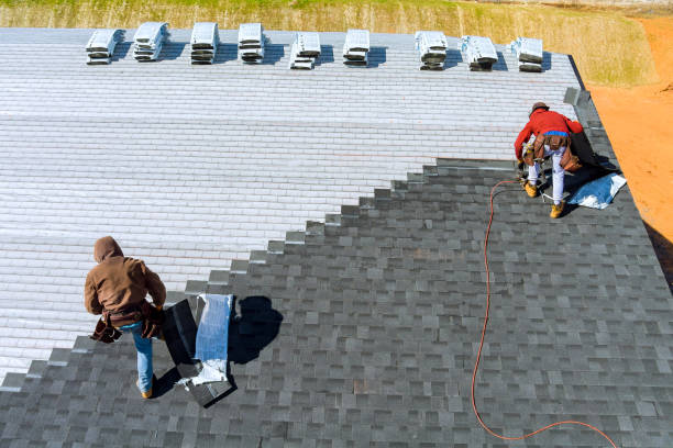 Roof Insulation in Belle, WV