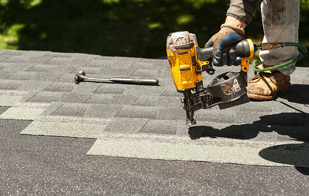 Best Metal Roofing Installation  in Belle, WV